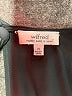 Wilfred 100% Polyester Solid Black Cocktail Dress Size XS - photo 7