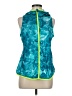 New Balance Teal Vest Size M (estimated) - photo 1