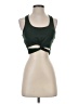 Unbranded Green Tank Top Size S - photo 1