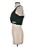 Unbranded Green Tank Top Size S - photo 5