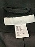 H&M Black Cardigan Size 12 - photo 7