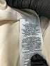 J.Crew 100% Polyester Gold Vest Size S - photo 7