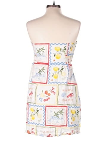 Abercrombie & Fitch Casual Dress (view 2)