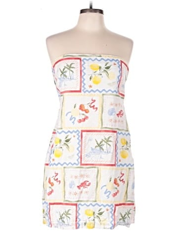 Abercrombie & Fitch Casual Dress (view 1)