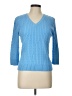 Willi Smith Blue Pullover Sweater Size L - photo 1
