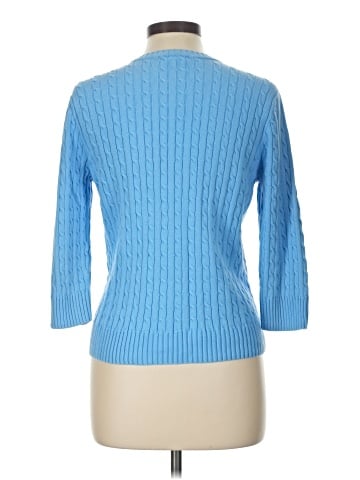 Willi Smith Pullover Sweater (view 2)
