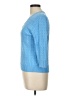 Willi Smith Blue Pullover Sweater Size L - photo 5