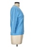 Willi Smith Blue Pullover Sweater Size L - photo 4