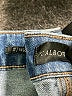 Talbots Blue Jeans Size 12 - photo 7