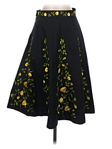 Elevenses Formal Skirt (view 1)
