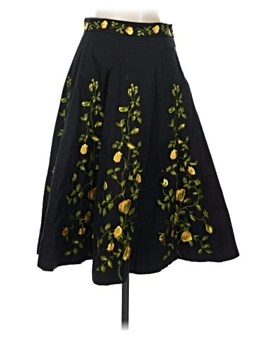 Elevenses Formal Skirt (view 2)