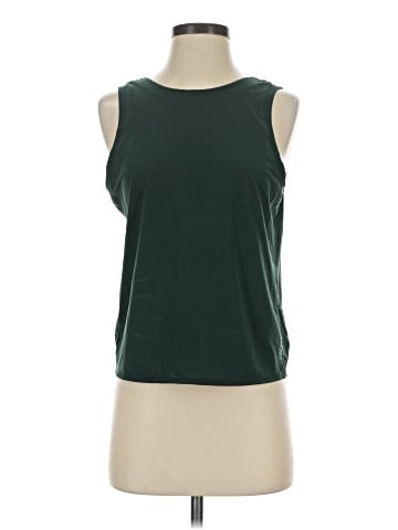 Unbranded Sleeveless T-Shirt (view 1)