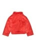 Janie and Jack 100% Polyester Red Jacket Size 10 - photo 2