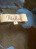 Parker 100% Polyester Black Casual Dress Size S - photo 7