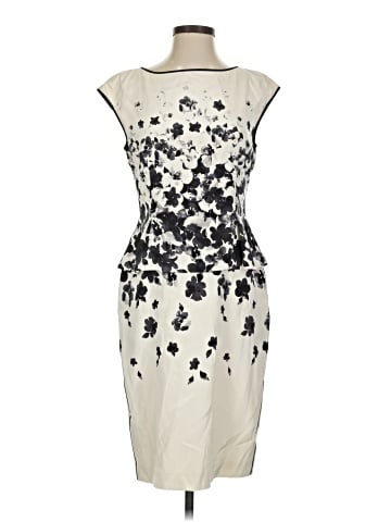 St. John Cocktail Dress (view 1)