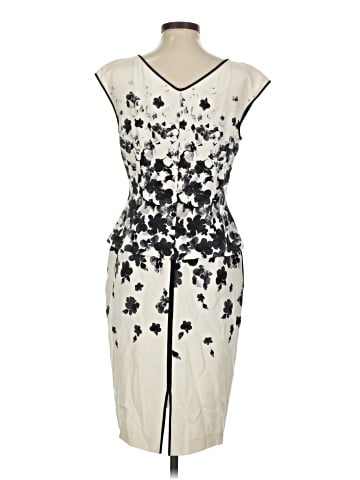 St. John Cocktail Dress (view 2)