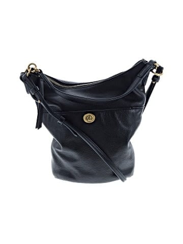 Fossil Leather Crossbody Bag (view 1)