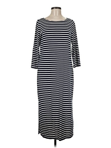 Jasmine & Juliana Casual Dress (view 1)