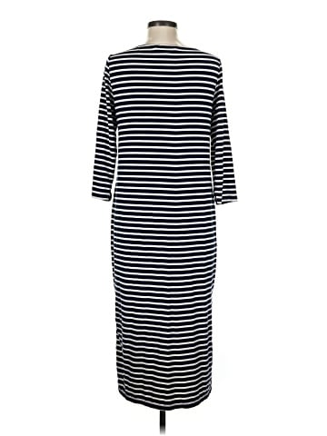 Jasmine & Juliana Casual Dress (view 2)