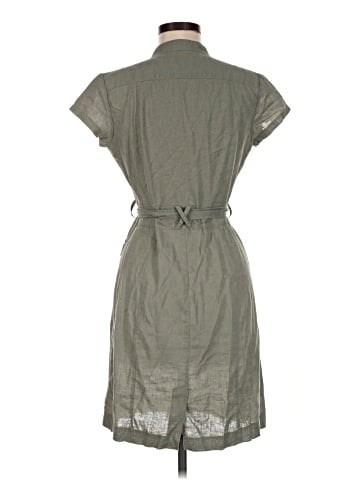 Banana Republic Factory Store Casual Dress (view 2)