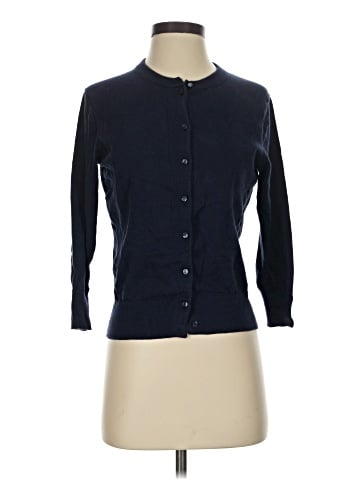 Crown & Ivy Cardigan (view 1)