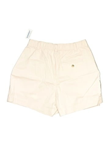 Old Navy Khaki Shorts (view 2)