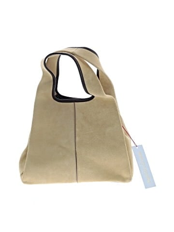 Frances Valentine Leather Hobo (view 1)