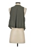 Unbranded Green Tank Top Size S - photo 2