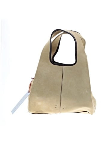 Frances Valentine Leather Hobo (view 2)