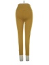 Girlfriend Collective Color Block Yellow Active Pants Size S - photo 2