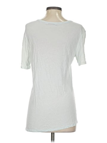 T by Alexander Wang Short Sleeve T-Shirt (view 2)