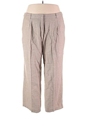 Old Navy Linen Pants (view 1)