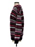 Long Tall Sally Chevron-herringbone Burgundy Pullover Sweater Size S (tall) - photo 5