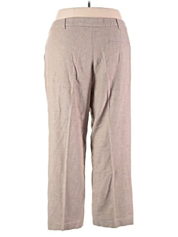 Old Navy Linen Pants (view 2)