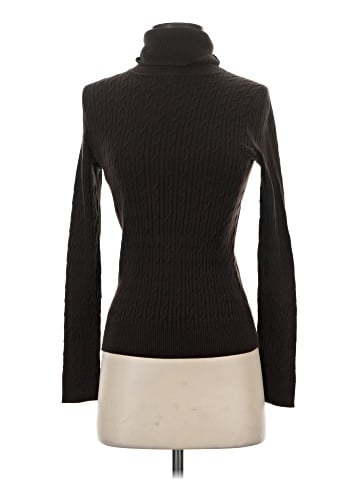 Talbots Turtleneck Sweater (view 1)