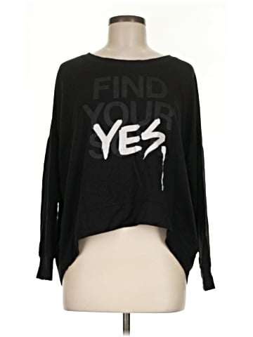 SoulCycle Sweatshirt (view 1)