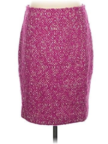 J.Crew Casual Skirt (view 1)