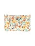 Unbranded Floral White Clutch One size - photo 1
