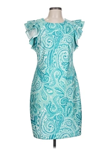 Tommy Hilfiger Cocktail Dress (view 1)
