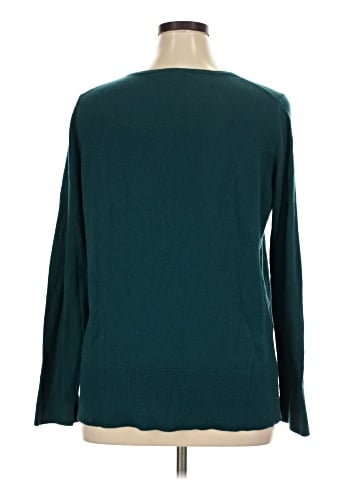 Ann Taylor LOFT Pullover Sweater (view 2)