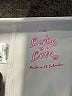 Lucky in Love Solid Ivory Skort Size 14 - photo 3