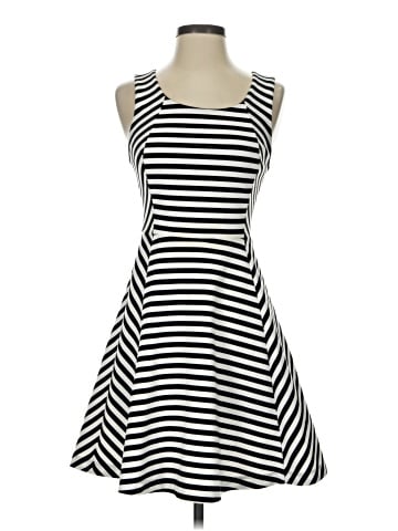 Express Casual Dress (view 1)