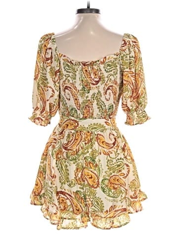 Flying Tomato Casual Dress (view 2)