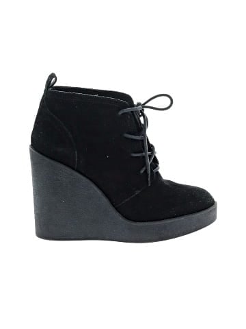 Jessica Simpson Wedges (view 1)