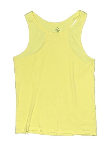 Tex Girl Active Tank (view 1)