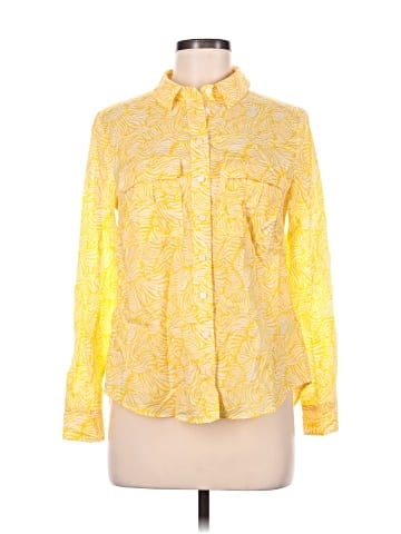 Boden Long Sleeve Blouse (view 1)