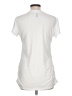 Danskin Now White Active T-Shirt Size L - photo 2