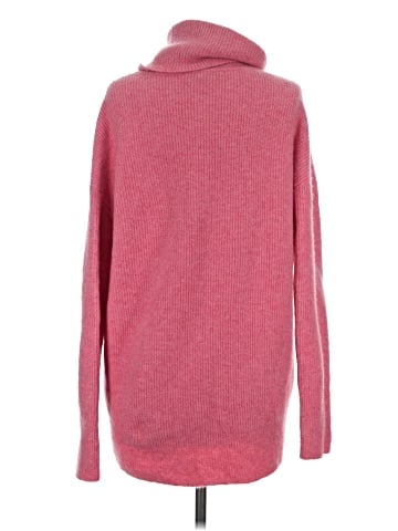 Theory Wool Pullover Sweater (view 2)