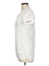 Danskin Now White Active T-Shirt Size L - photo 5