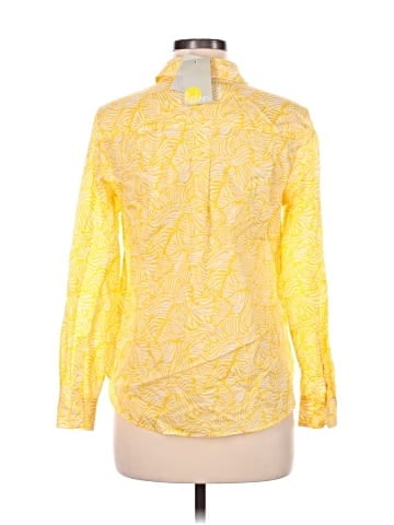Boden Long Sleeve Blouse (view 2)